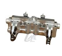 55272425 ATTUATORE DISTRIBUZIONE ALFA MITO FIAT 500 PANDA PUNTO MODULO TWINAIR