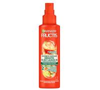 553001 Garnier Fructis Goodbye Damage Keratin 10-in Leave-In Repairing Serum