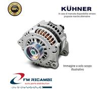 553027RIL AD KUHNER ALTERNATORE