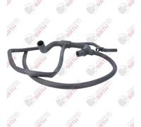 55317 BIRTH Flessibile radiatore per FIAT