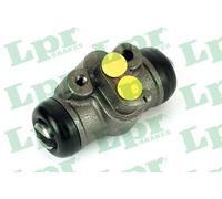 5534 LPR Cilindretto freno per GEO,SUZUKI