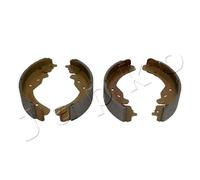 55342 JAPKO Kit ganasce freno per KIA