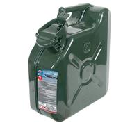 OTOTOP - Tanica carburanti, 5l, in metallo