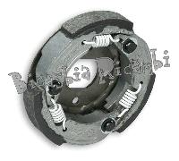 5536 - FRIZIONE FLY CLUCH MALOSSI YAMAHA 50 2T BOOSTER SPIRIT - WHY - FLIPPER