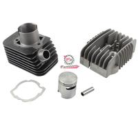 554.0056069 KIT CILINDRO PIAGGIO 43 SP12 SI