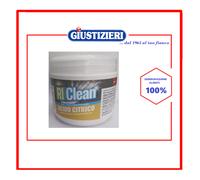 55401170 RICLEAN ACIDO CITRICO 500GR MONDO