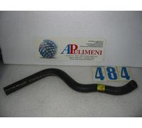 554021101 MANICOTTO ACQUA INFERIORE RADIATORE INNOCENTI MINI 3