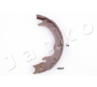 55408 JAPKO Kit ganasce, Freno stazionamento per HONDA