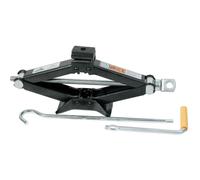 55429 CRIC PER AUTO A PANTOGRAFO KG. 1000