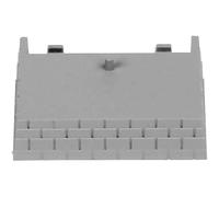 55447 H0 Piko A Zoccolo con clip di collegamento