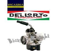 5548 - CARBURATORE DELLORTO 17,5 ED GILERA 50 2T STORM TYPHOON