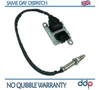 55487269 55495340 55500319 Pre-cat Nox Sensore Per Opel Insignia A, B, Zafira