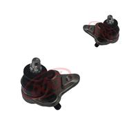 555 2x Giunto di Supporto Guida Sinistra Destra per Toyota Prius W3 ZVW4 W1