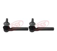 555 2x Giunto Esterno Sinistra Destra per Subaru Impreza Hatchback Gt