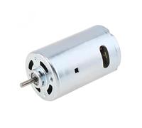 555 electronic starter Bench Drill DC 12V-36V Hand Drill Sanding with 0.6-6mm B10 Chuck Mounting Bracket Lathe Press electronic starter DIY Tool Set NWPNLXEA