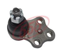 555 Giunto di Supporto Guida per Nissan Terrano I Pathfinder II WD21 R50