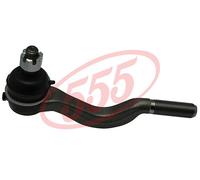 555 Giunto di Supporto Interno Destro SX per Mitsubishi L 200 2.5 Td 4WD 2.4