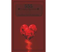 555 Questions for Couples: Questions for Couples and Relationships | 555 Conversation Starters for Date Night, Relationship Building & Passionate ... Activities | 64 Pages | 6x9" | Love & Bonding