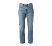 555 Relaxed Straight Timeless Blues Ltw