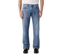 LEVI'S ® Jeans '555® Relaxed Straight' blu denim Uomo - PROMO - Jeans - Straight leg LEVI'S ® 36