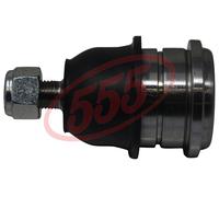 555 SB-7232 Giunto di supporto / guida per AUDI,CHERY,CITROËN,DODGE,FIAT,FORD,HY