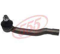555 SE-7591L Testa barra d'accoppiamento per CHEVROLET,SANTANA,SUZUKI
