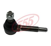 555 Testa a sfera dello sterzo