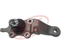 555 Testina braccio oscillante per TOYOTA LAND CRUISER 90 (J9) 4 Runner (N1)