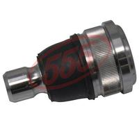 555 Testina braccio oscillante per VW Jetta IV (162, 163, AV3, AV2) SB-1862