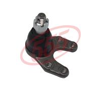 555 Traggelenk Guida Giunto Per Mazda BT-50 Pick-Up CD UN