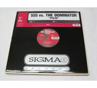 555 Versus the Domin - Pulse