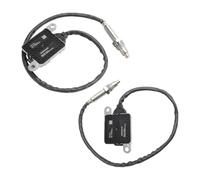 55500319 55500320, per Opel per Vauxhall per Insignia 2.0 CDTi 170 CV 2014-2017 Posizione sensore Nox 1 2