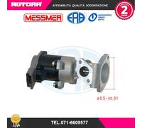 555011A Valvola ricircolo gas scarico-EGR (ERA).