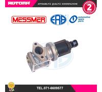 555034A Valvola ricircolo gas scarico-EGR (MARCA-ERA)..