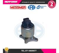 555042 Valvola ricircolo gas scarico-EGR (ERA).