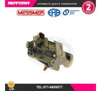 555068 Valvola ricircolo gas scarico-EGR (ERA).