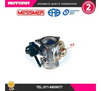 555088A Valvola ricircolo gas scarico-EGR (ERA).