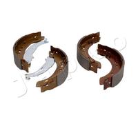 55511 JAPKO Kit ganasce freno per MITSUBISHI,SMART