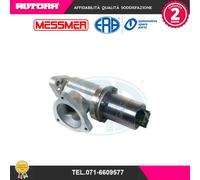 555122A Valvola ricircolo gas scarico-EGR (ERA).