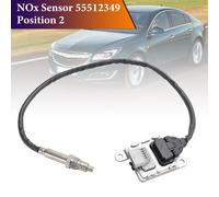 55512349 Nox Sensor Position 2 Per Opel Vauxhall Insignia A/B 2.0 CDTI H7 Y0