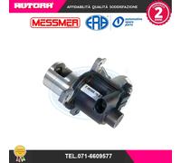 555169 Valvola ricrcolo gas scarico-EGR (ERA).