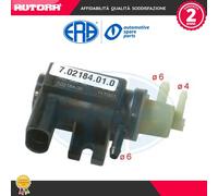 555173 Convertitore pressione, Turbocompressore (ERA)