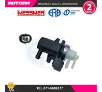 555184A Convertitore pressione, Turbocompressore (MARCA ERA)..