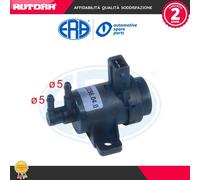 555186 Convertitore pressione, Turbocompressore (ERA)