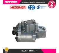 555201A Valvola ricircolo gas scarico-EGR (ERA).