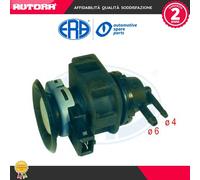 555210 Convertitore pressione, Controllo gas scarico (ERA)