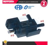 555218 Convertitore pressione, Controllo gas scarico (ERA)