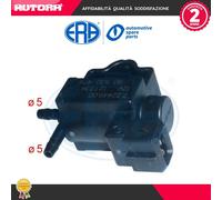 555219 Convertitore pressione, Controllo gas scarico (ERA)