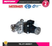 555223 Valvola ricircolo gas scarico-EGR (ERA).