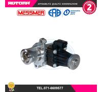 555223A Valvola ricircolo gas scarico-EGR (ERA).